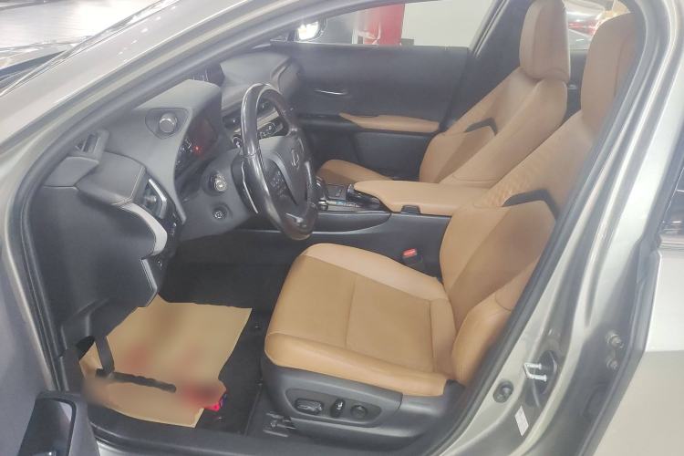 Used Lexus UX New Energy 2020 300e Pure·Joy Edition