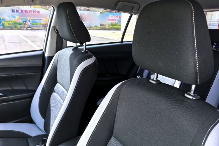 Used Toyota YARiS L Zhi Xuan 2022 X-Trail 1.5L CVT Leading PLUS Edition