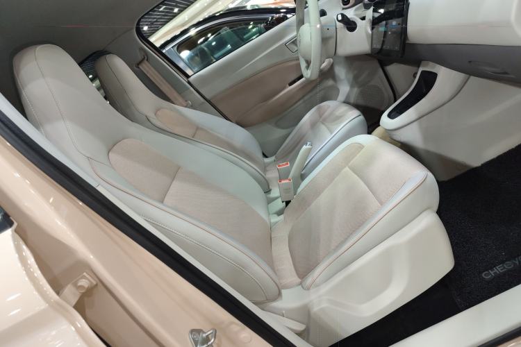 Used Leapmotor T03 2023 200 Lite Edition
