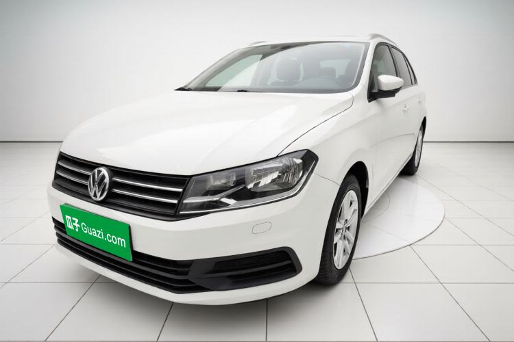 Used Volkswagen Santana 2017 Haval H6 1.6L Automatic Fashion Edition