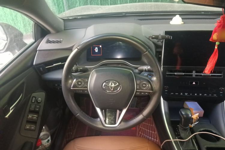 Used Toyota Avalon 2022 2.0L XLE Premium Edition