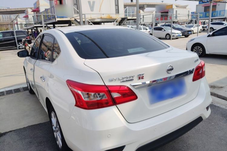 Used Nissan Sylphy 2022 Classic 1.6XE CVT Comfort Edition