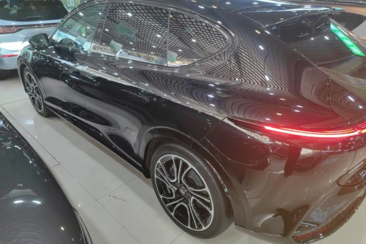 Used IM LS7 2025 New Edition Ultra
