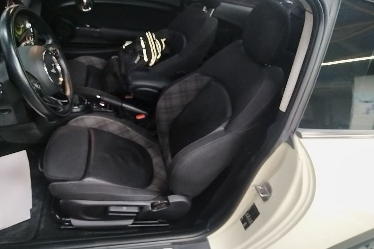 Used MINI MINI 2016 1.5T COOPER
