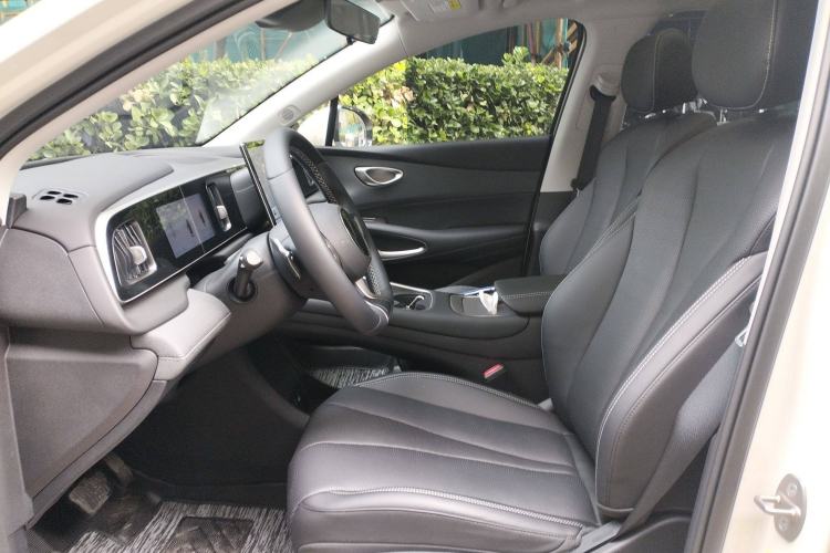 Used BYD Sealion 05 EV 2025 520 km Smart Cruise Version