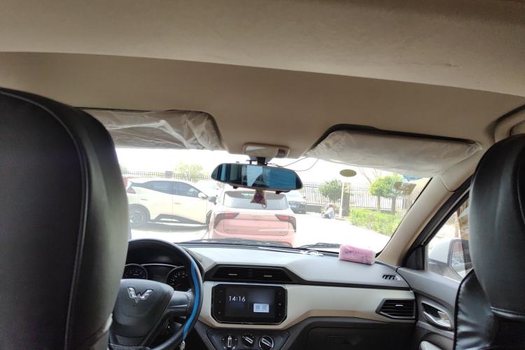 Used Wuling Hongguang 2018 1.5L S Comfort Model L2B Headliner