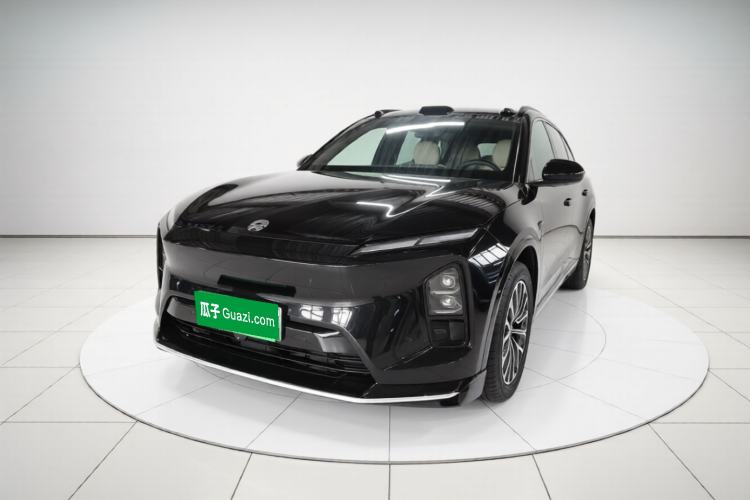 Used Nio ES6 2025 75 kWh