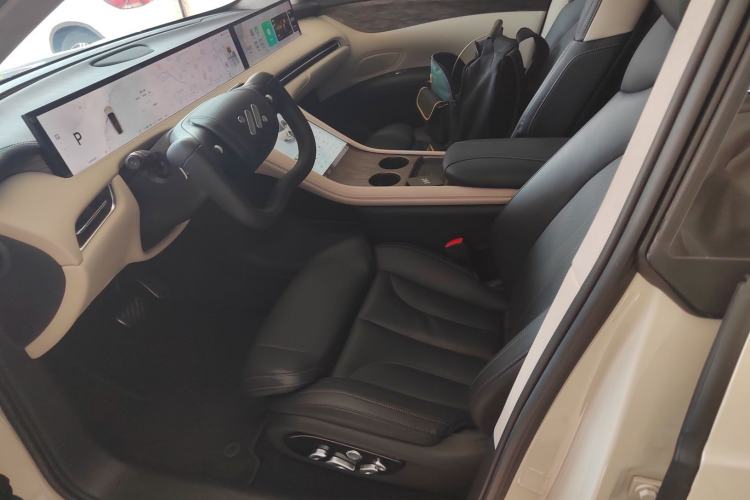 Used IM LS7 2024 90 kWh Max Elite Rear-Drive Version