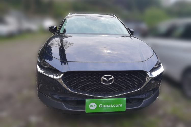 Used Mazda CX-30 2020 2.0L Automatic Joyful Model