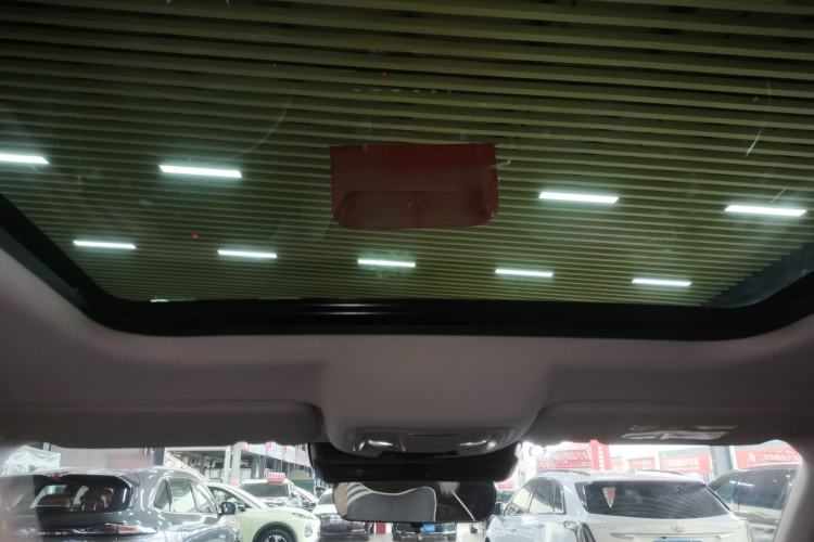 Used Haval DARGO 2024 1.5T DCT Border Collie Edition