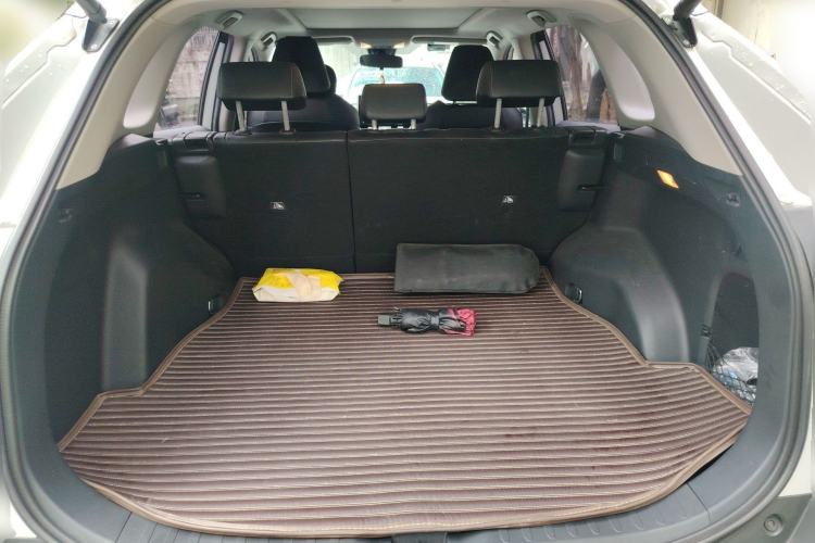 Used Toyota RAV4 2020 2.0L CVT Two-Wheel Drive Prestige Edition