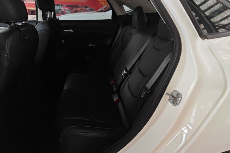 Used Ford Escort 2021 1.5L Automatic Platinum Edition