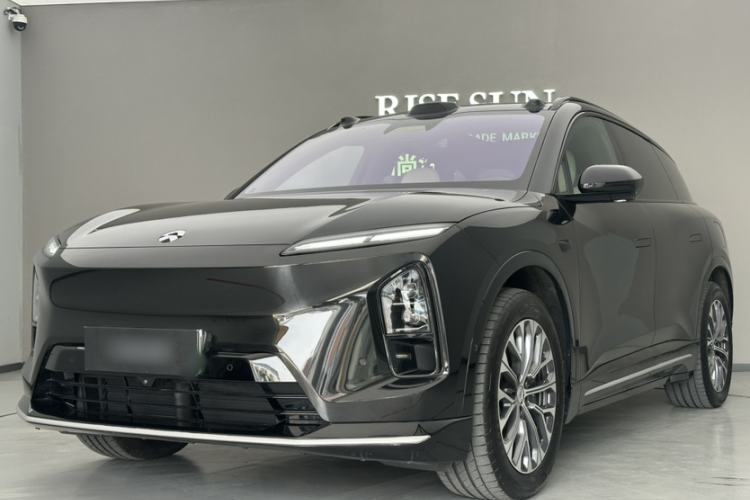 Used Nio ES6 2025 75 kWh