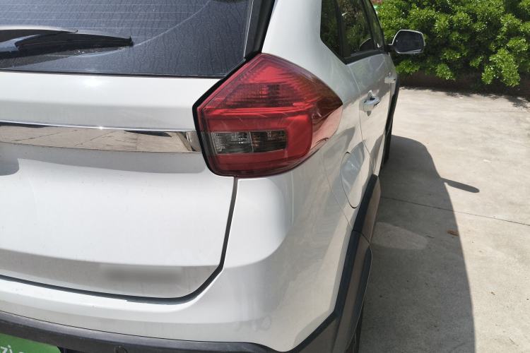 Used Chery Tiggo 3X 2018 1.5L Automatic Elite Edition Right Rear Taillight