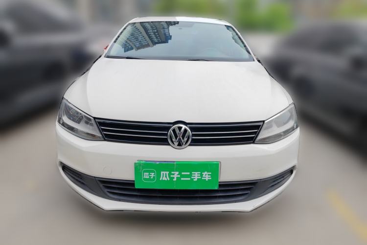 Used Volkswagen Sagitar 2012 1.6L Automatic Fashion Edition
