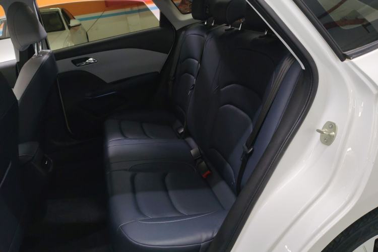 Used Chevrolet Monza 2024 1.5L Dual-Clutch Enjoyment Edition