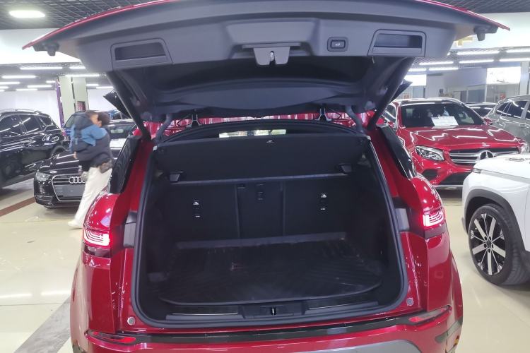 Used Land Rover Range Rover Evoque 2020 249 PS R-DYNAMIC SE Sport Technology Edition