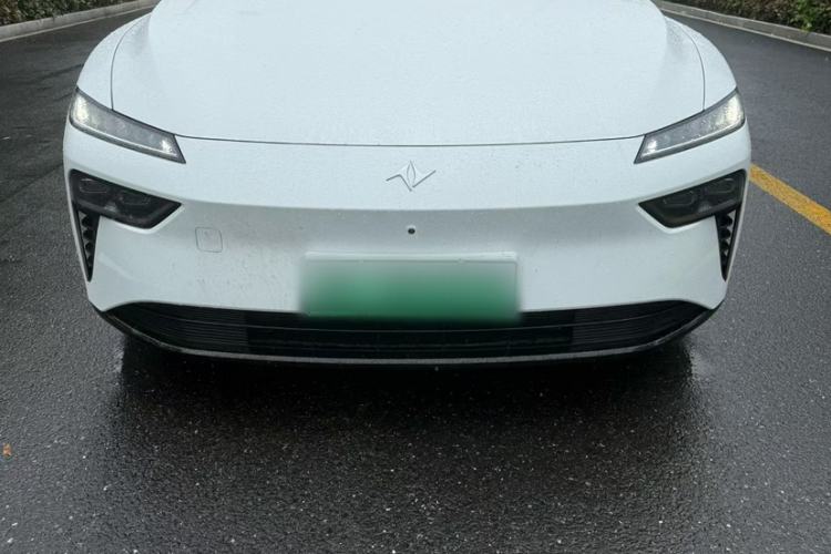 Used Dongfeng eπ eπ007 2024 All-Electric 530 RuYi Edition
