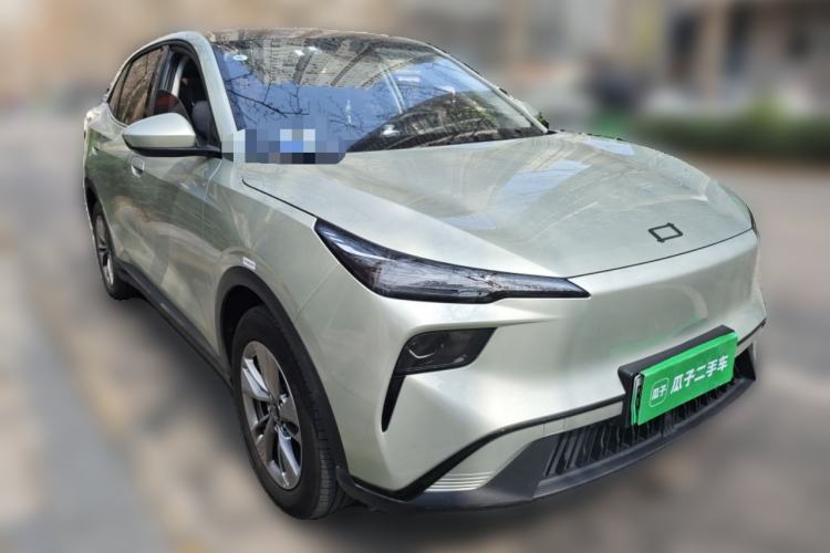 Used Bestune Yueyi 03 2025 445km Quality Selection Edition