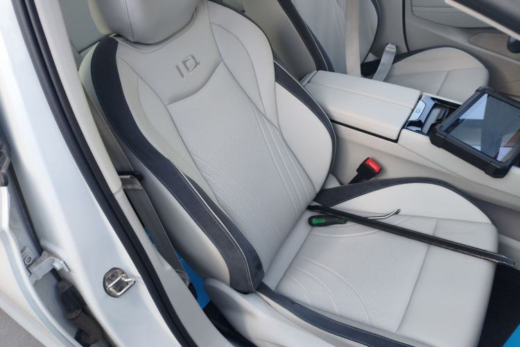 Used Volkswagen ID.7 VIZZION 2024 First Edition