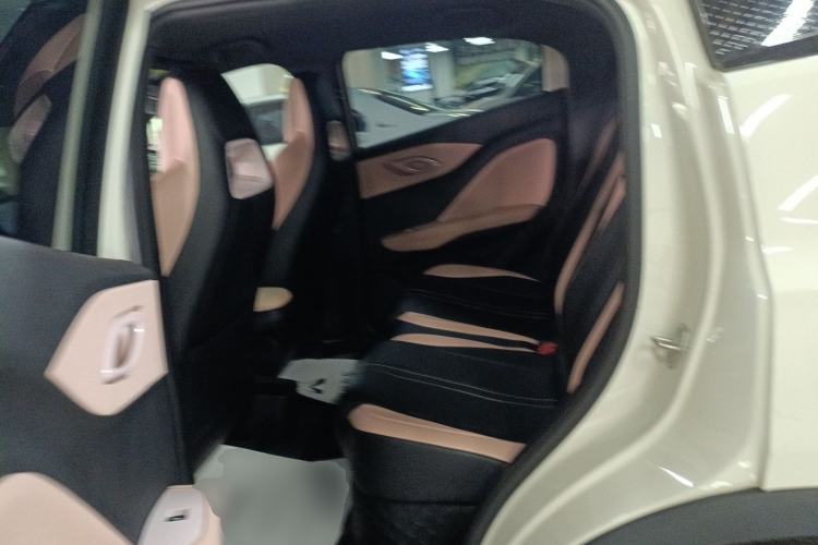 Used BYD Seagull 2024 Honor Edition 305km Dynamic Version