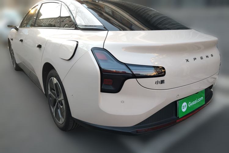 Used XPeng MONA M03 2024 515 Long-Range