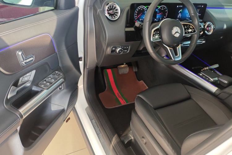 Used Mercedes-Benz GLA 2022 Facelifted GLA 200