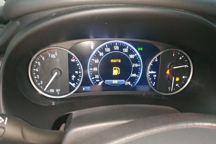 Used Buick LaCrosse 2022 Avenir Avia First Edition
