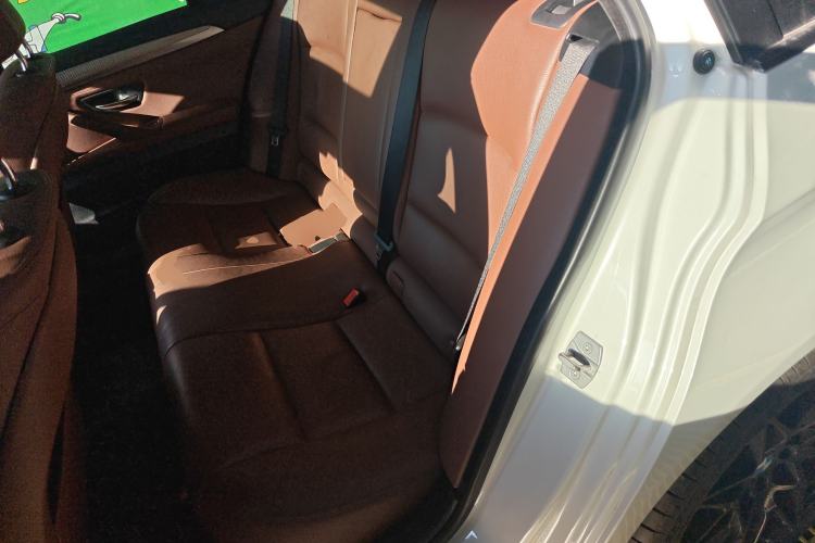 Used BMW 5 Series 2014 520i Touring Edition
