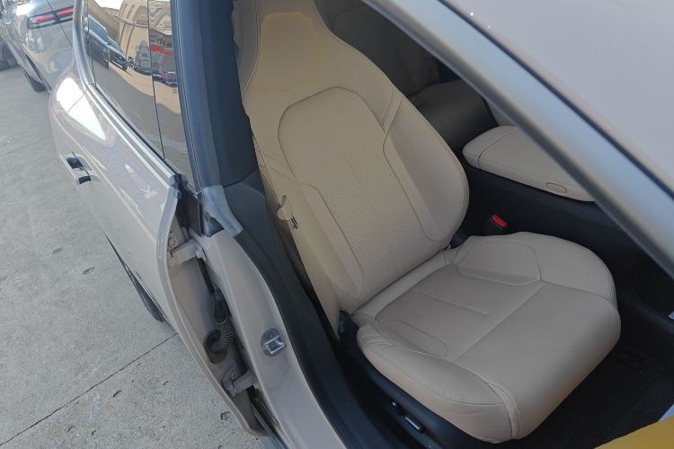 Used Nio ET5 2022 75 kWh
