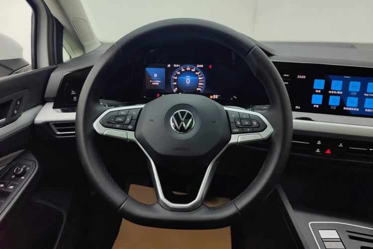 Used Volkswagen Golf 2021 280TSI DSG Pro