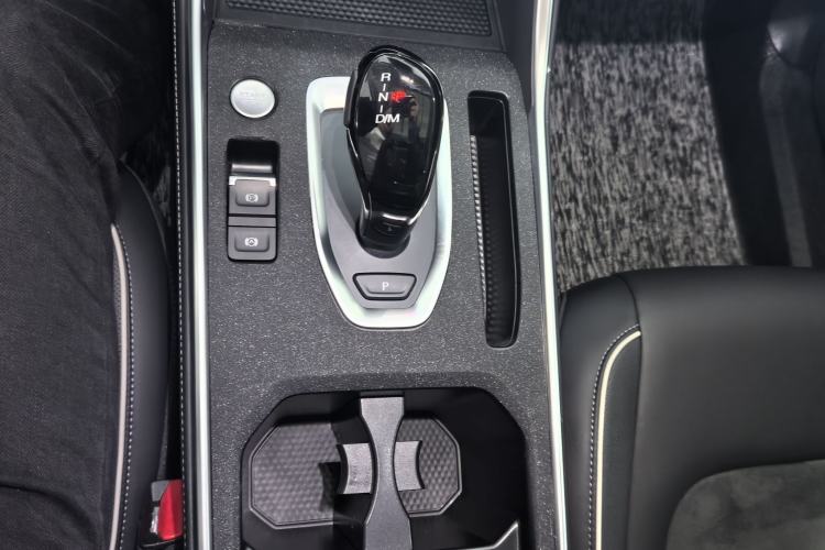 Used Haval H6 2023 National Trend Edition 1.5T Automatic Champion Version
