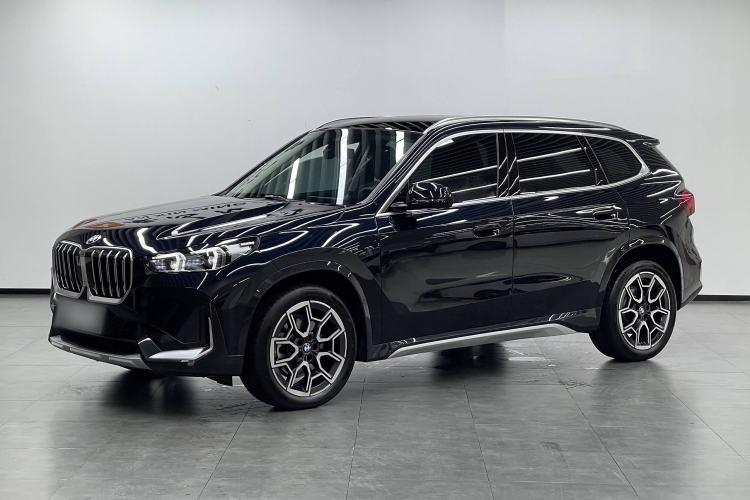 Used BMW X1 2023 sDrive25Li X Design Package