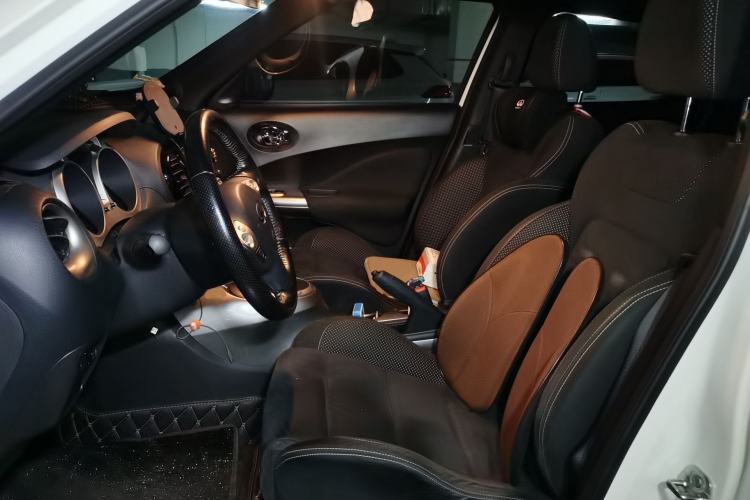 Used Infiniti ESQ 2014 1.6L Spontaneous Edition