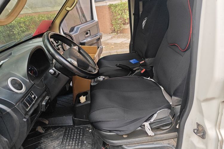 Used Ruichi EC35 2020 EC35 II Long-Range Version 41.86 kWh