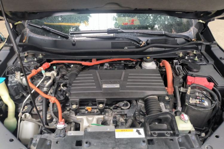 Used Honda Breeze New Energy 2022 ePHEV Prestige Edition