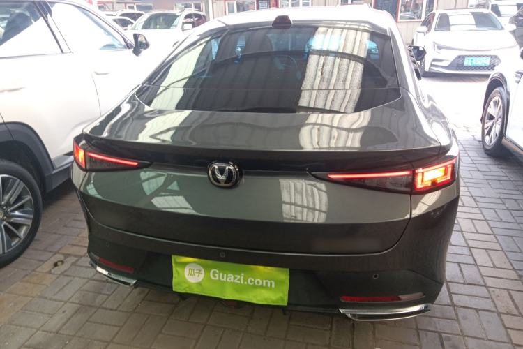 Used Changan Eado DD 2023 Blue Whale NE 1.5T GDI DCT Enjoy Edition