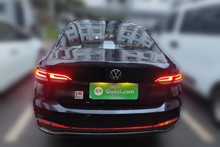 Used Volkswagen Lavida 2023 1.5L Automatic 5 Million Edition