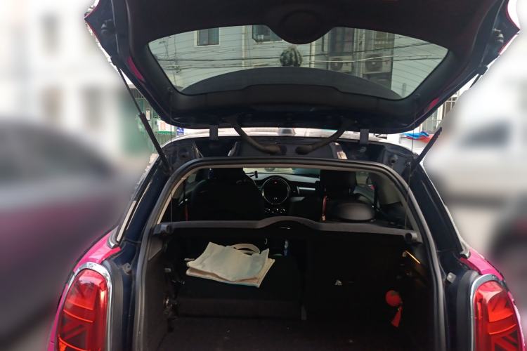 Used MINI 2018 1.5T COOPER Artist