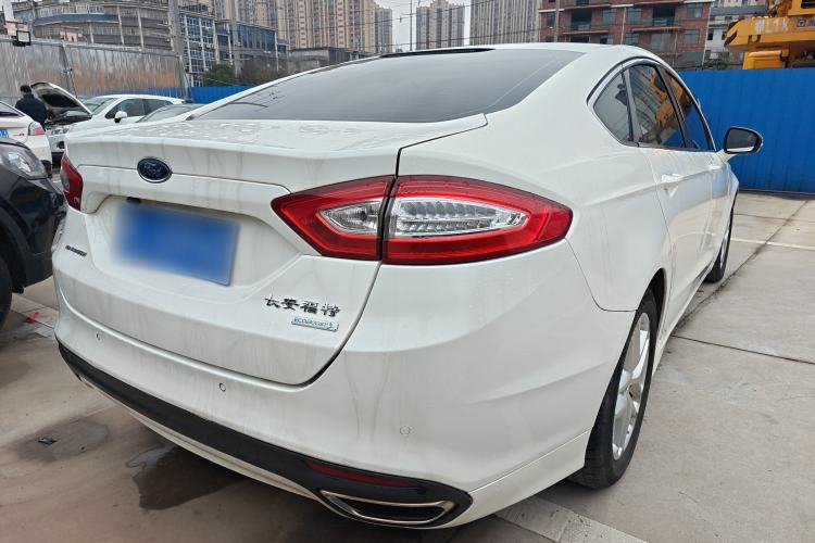 Used Ford Mondeo 2013 1.5L GTDi180 Fashion Edition
