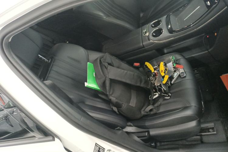 Used AION V 2024 Aion Tyrannosaurus 520 Smart Enjoy Edition
