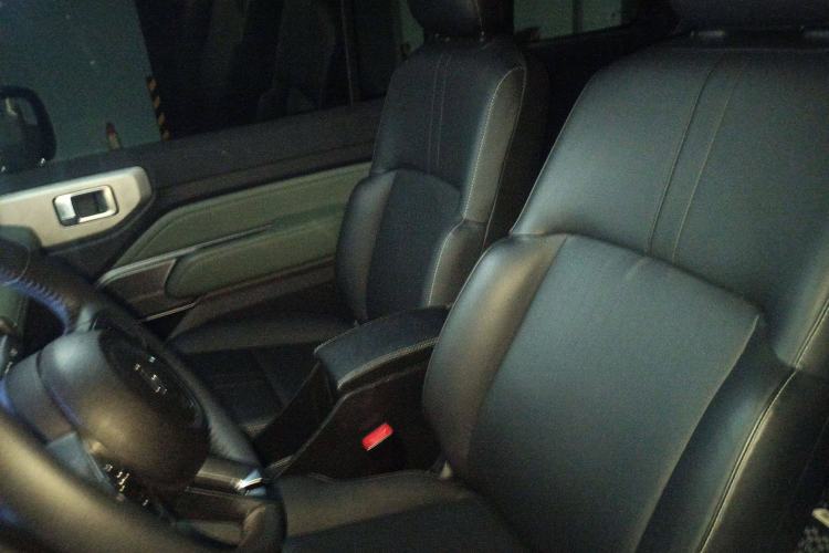 Used Baojun Spark 2023 Intelligent Premium Edition