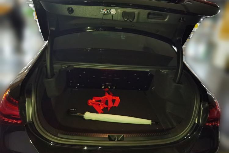 Used Mercedes-Benz A-AMG 2024 AMG A 35 L 4MATIC