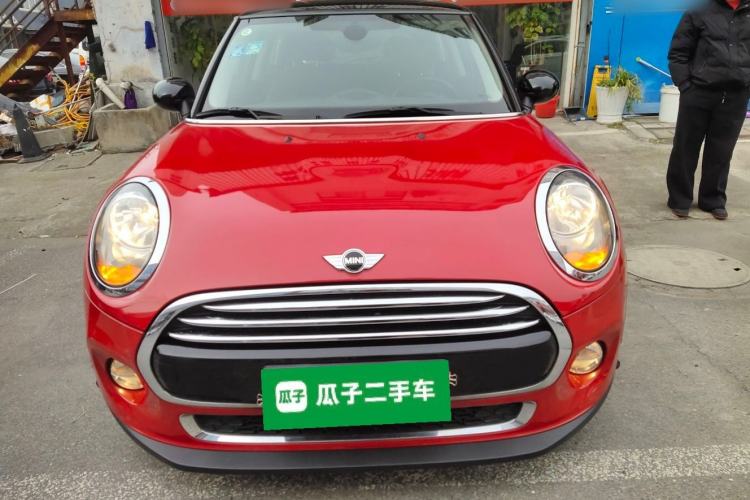 Used MINI MINI 2014 1.5T COOPER Fun