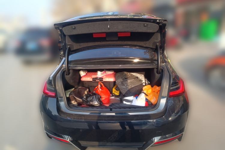 Used BMW i3 2022 eDrive 35 L