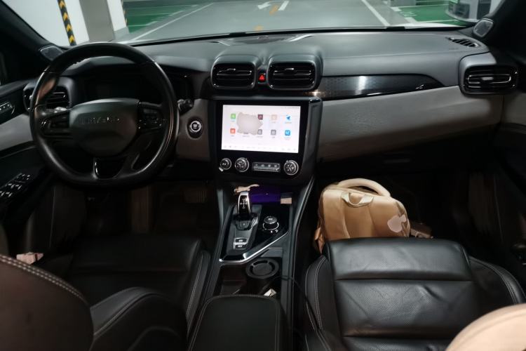 Used Lynk & Co 02 Hatchback 2022 2.0TD Pro