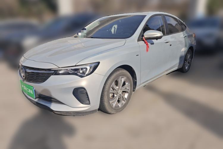 Used Buick Verano 2023 Pro Enjoyment Edition