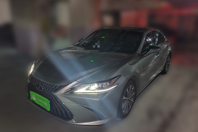 Used Lexus ES 2024 200 Premium Edition