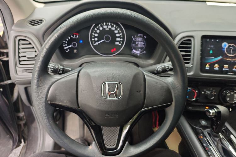Used Honda Vezel 2020 1.5L CVT Elite Edition