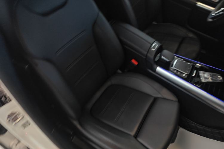 Used Mercedes-Benz GLA 2023 GLA 220